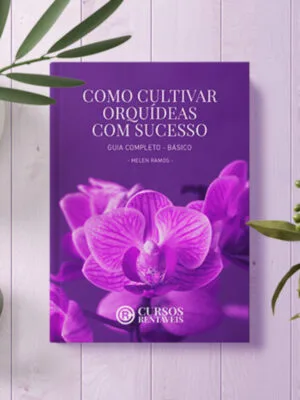 ebook como cultivar orquídeas com sucesso