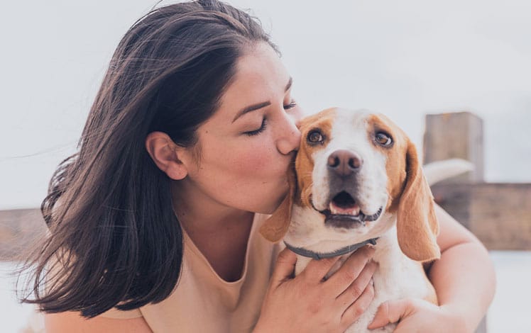 Óleos essenciais para pet