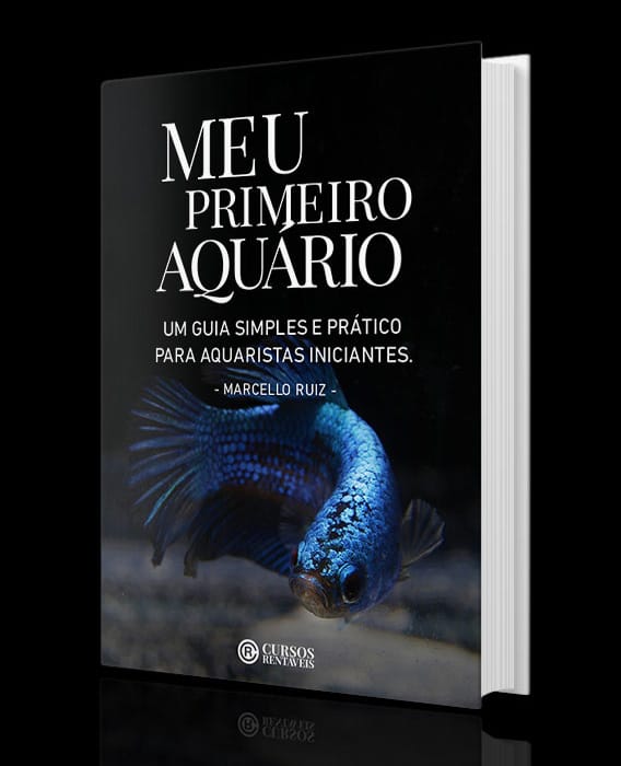 ebook meu primeiro aquário