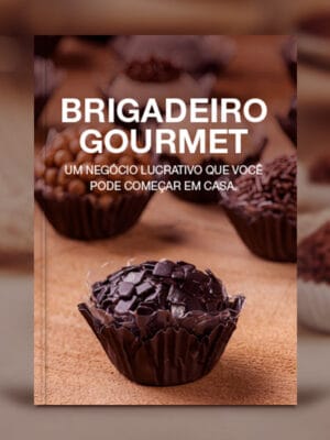 Brigadeiro Gourmet