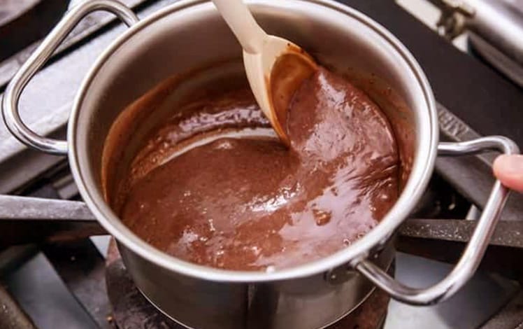 O Ponto Perfeito do Brigadeiro Gourmet