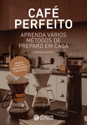 capa ebook café perfeito