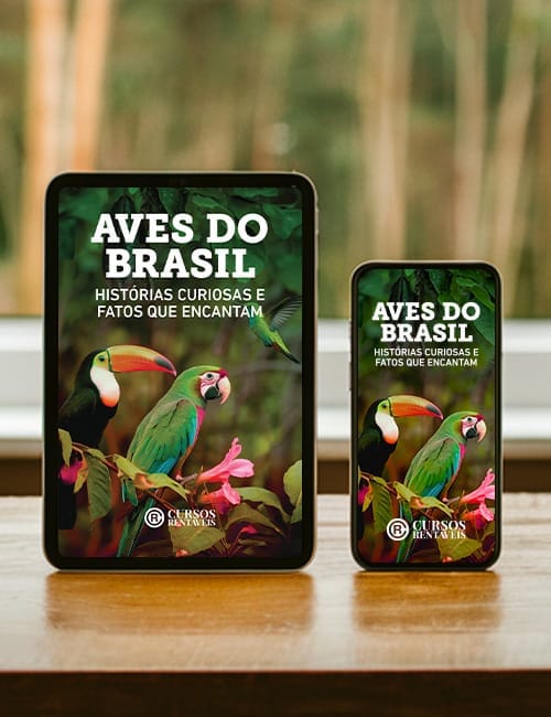 ebook aves do brasil 