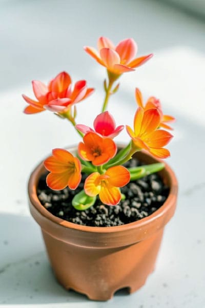 Kalanchoe em vasos pequenos: como cultivar