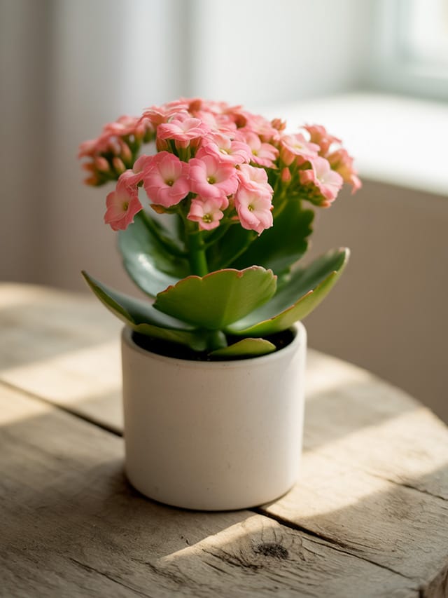 Como Podar Sua Kalanchoe do Jeito Certo