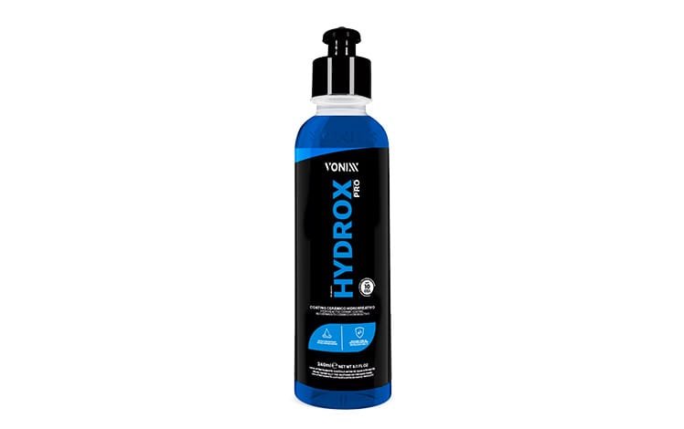 Hydrox da Vonixx
