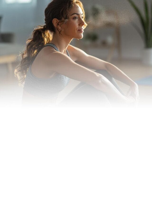 O ritual pós-treino que mudou minha recuperação muscular