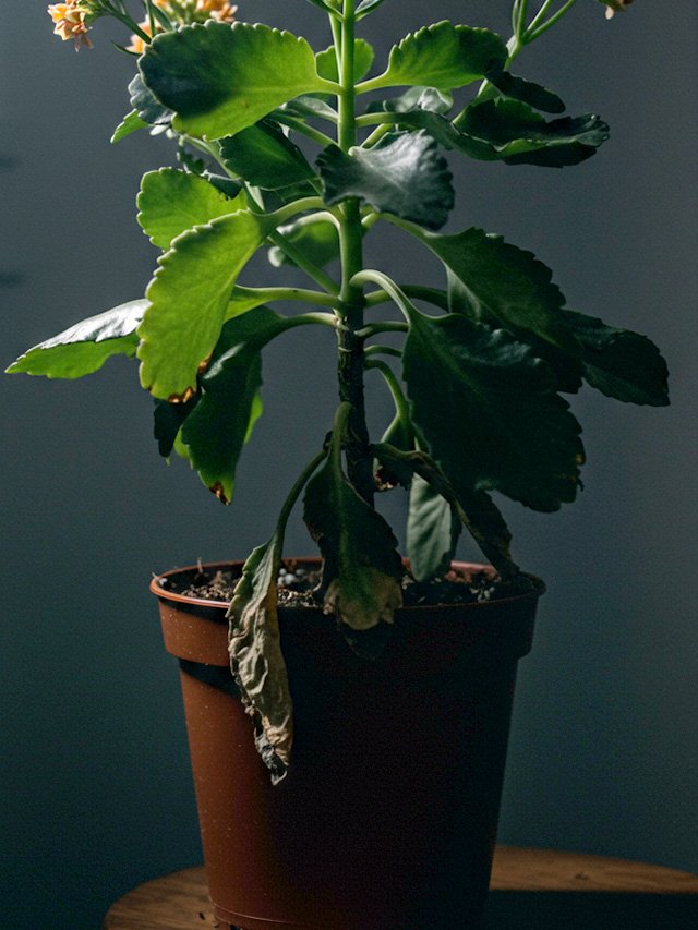 Por que suas kalanchoes morrem rápido (e como evitar)