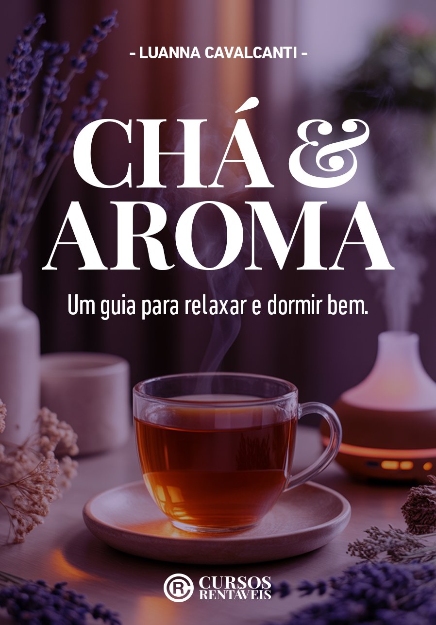 Chá e Aroma