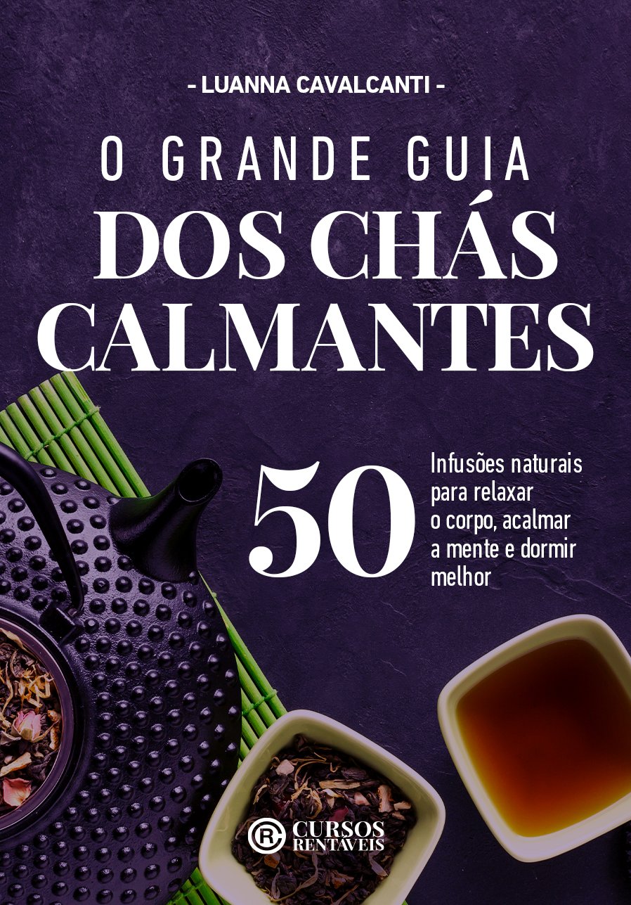 Chá & Aroma + 2 Bônus - Imagem 2