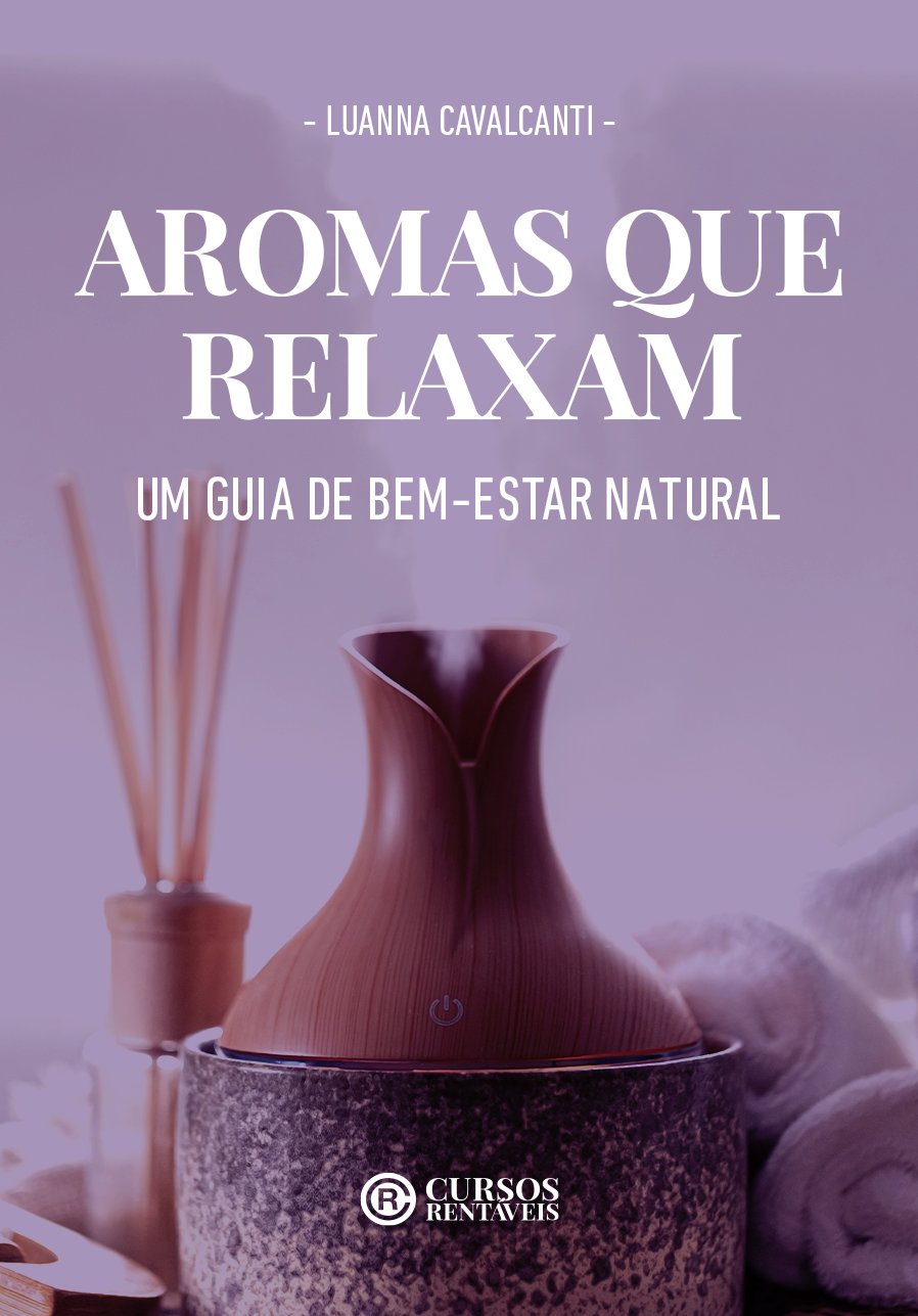 Chá & Aroma + 2 Bônus - Imagem 3