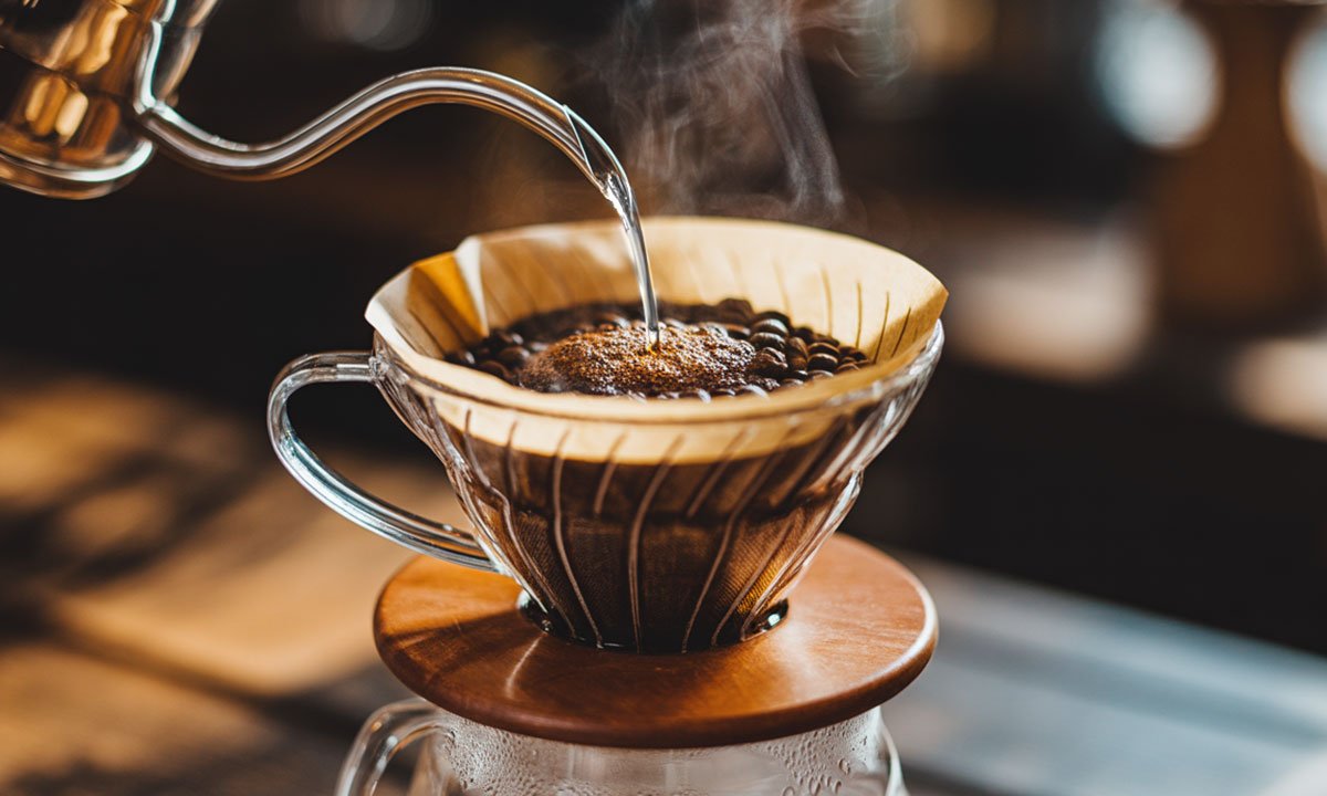 Café Coado
