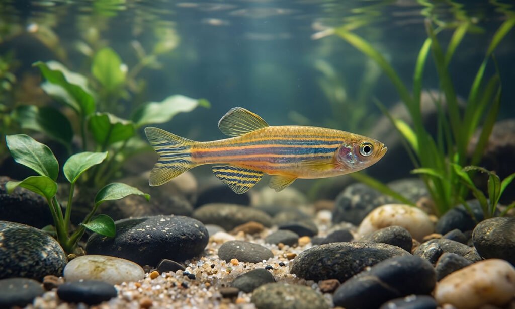 peixe paulistinha
